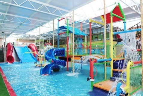 Красная Горка: Отель Юна лайф