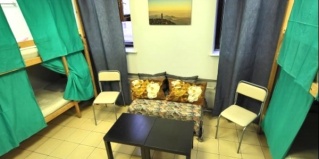 Москва: Отель Ваш миниотель