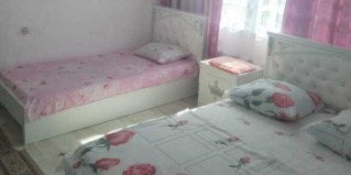 Гагра: Гостевой дом Уютный дворик