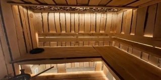 Элиста: Отель База