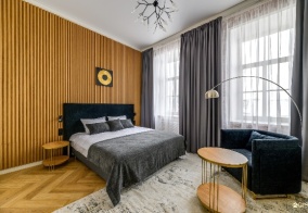 Отель Марков в Республике Татарстан