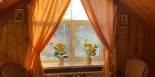 Коломна: Коттедж В Коломне