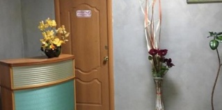 Николаевск-на-Амуре: Хостел Тип-топ