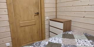 Ялгуба: Гостевой дом Гостевой дом 