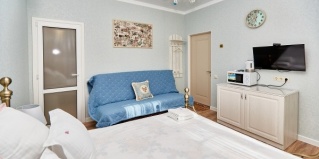 Кисловодск: Отель Лика