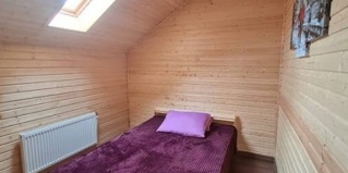 Сертолово: Коттедж Артек Black