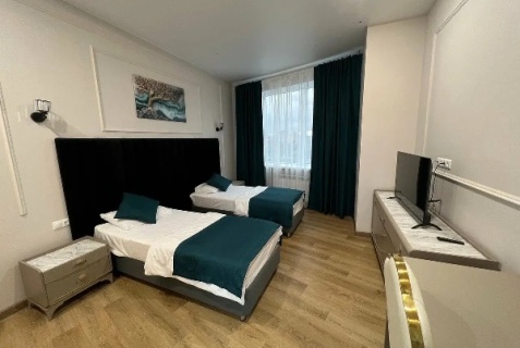 Щёлково: Отель Сити Аструм