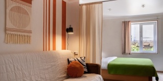 Пятигорск: Апартаменты Пилигрим КМВ