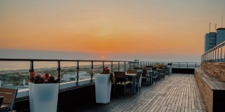Витязево: Отель Del Mar Inn