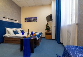 Отель Ото в Саратовской области