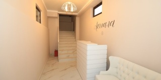 Гудаута: Бутик-отель Аскьала