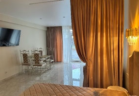 Отель Astoria Apartments в Владикавказе