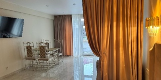Владикавказ: Отель Astoria Apartments