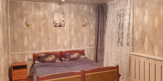 Минское: Гостевой дом Колос