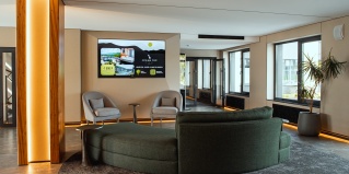 Алтайский район: Отель Среди Гор