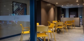 Туркестан: Апартаменты Karavansaray Family Hotel