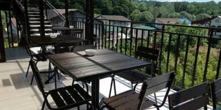 Пляхо: Отель Пляхо