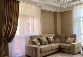 Апартаменты Business apartments aktau в Актау