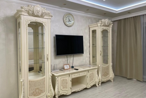 Апартаменты «Пять Звёзд»