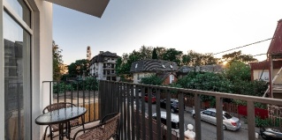 Геленджик: Отель Adriatic