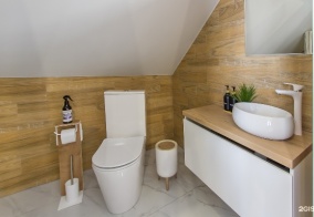 Коттедж Папоротник в Воронежской области