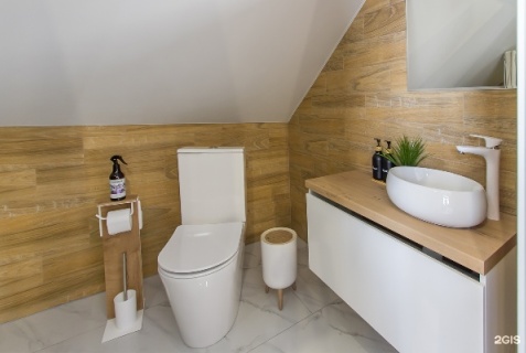 Ямное: Коттедж Папоротник