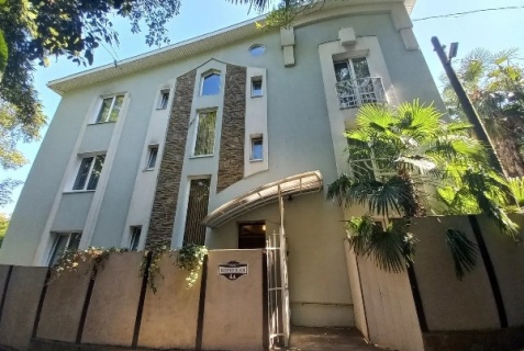 Сочи: Гостевой дом На Короткой