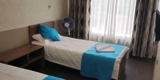 Владивосток: Хостел Восток