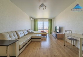 Апартаменты Флагман в Пензе