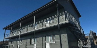 Вервековка: Отель Богучар