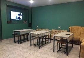Хостел Полярник в Новом Уренгое