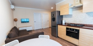 Самара: Отель Уютный Дом