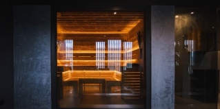 Санкт-Петербург: Отель Valo Business