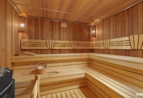 Отель Тетьково в Тверской области