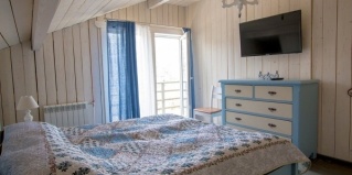 Васильево: Отель Снежный