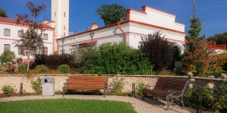 Псков: Отель Генрих