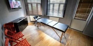 Москва: Отель Необыкновенный дом