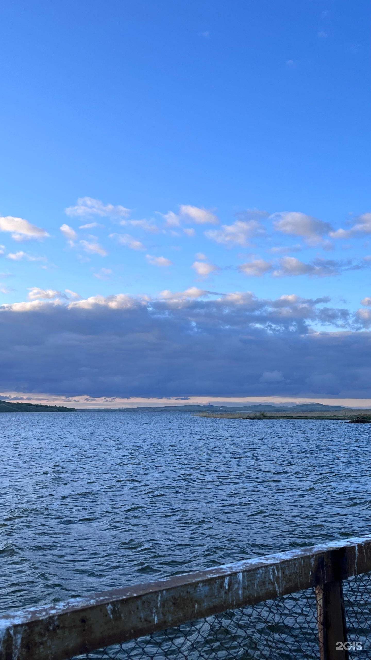 Солнечная лагуна