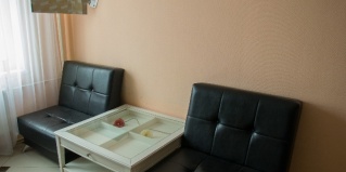 Челябинск: Отель Амрита