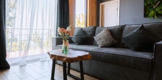 Алматы: Гостевой дом Alma house