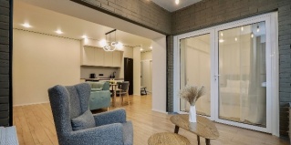 Ижевск: Апартаменты Privi House