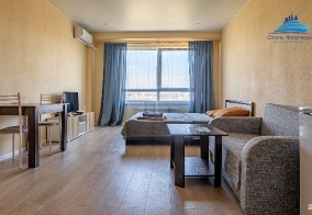 Апартаменты Апартаменты Флагман в Пензе