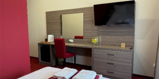 Благовещенская: Гостевой дом Надежда