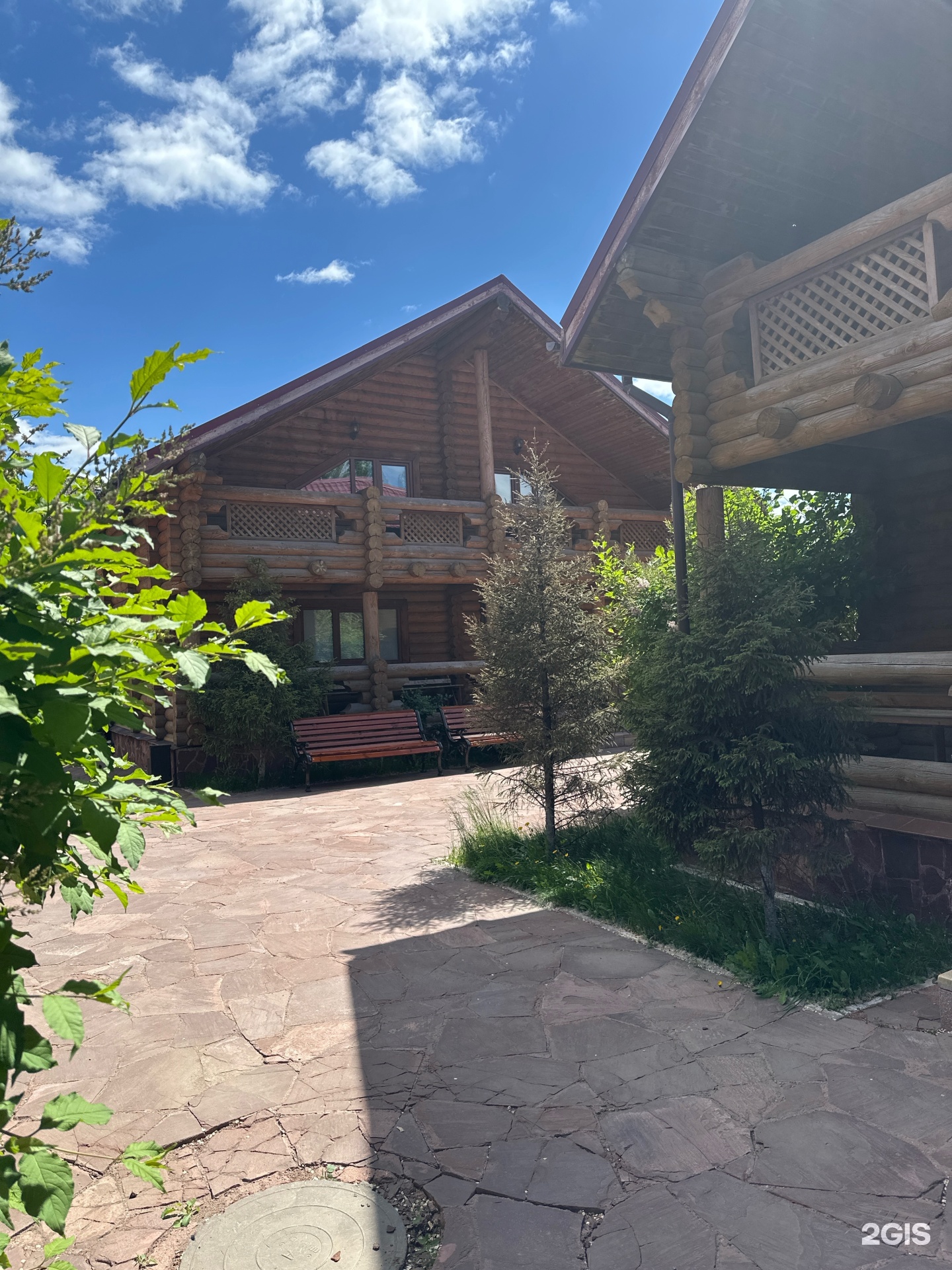 SPA-сауна