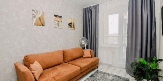 Ижевск: Апартаменты Privi House