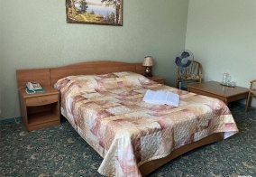 Отель Рояль в Рыбинске