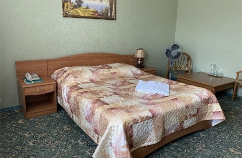 Рыбинск: Отель Рояль