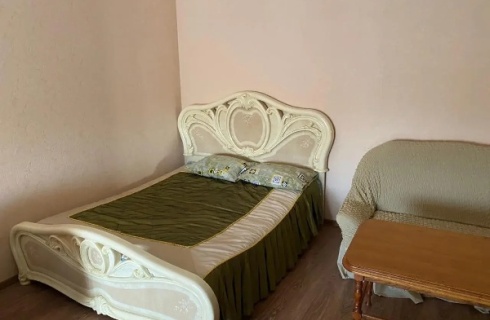 Славянск-на-Кубани: Гостевой дом Гостевой дом