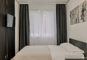 Апартаменты Privi House в Ижевске