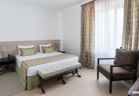 Отель Аверон в Ростове-на-Дону